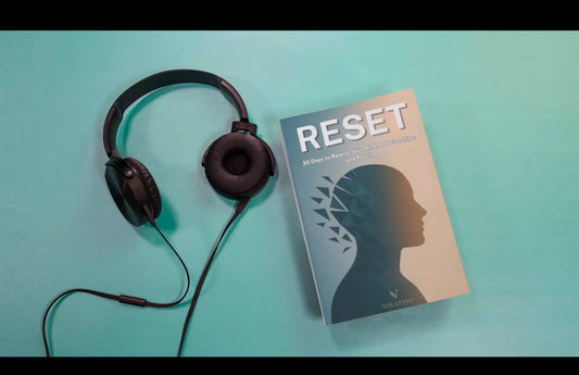 Forever Together + Reset: The 2-in-1 Best Selling Relationship & Mindset Bundle Audiobook