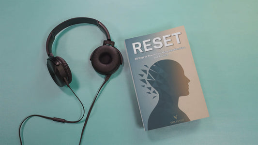 Forever Together + Reset: The 2-in-1 Best Selling Relationship & Mindset Bundle Audiobook
